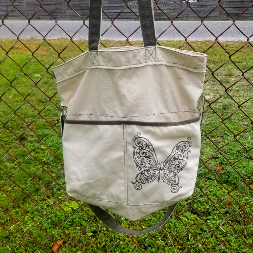 Retro Metro Thirty One bag